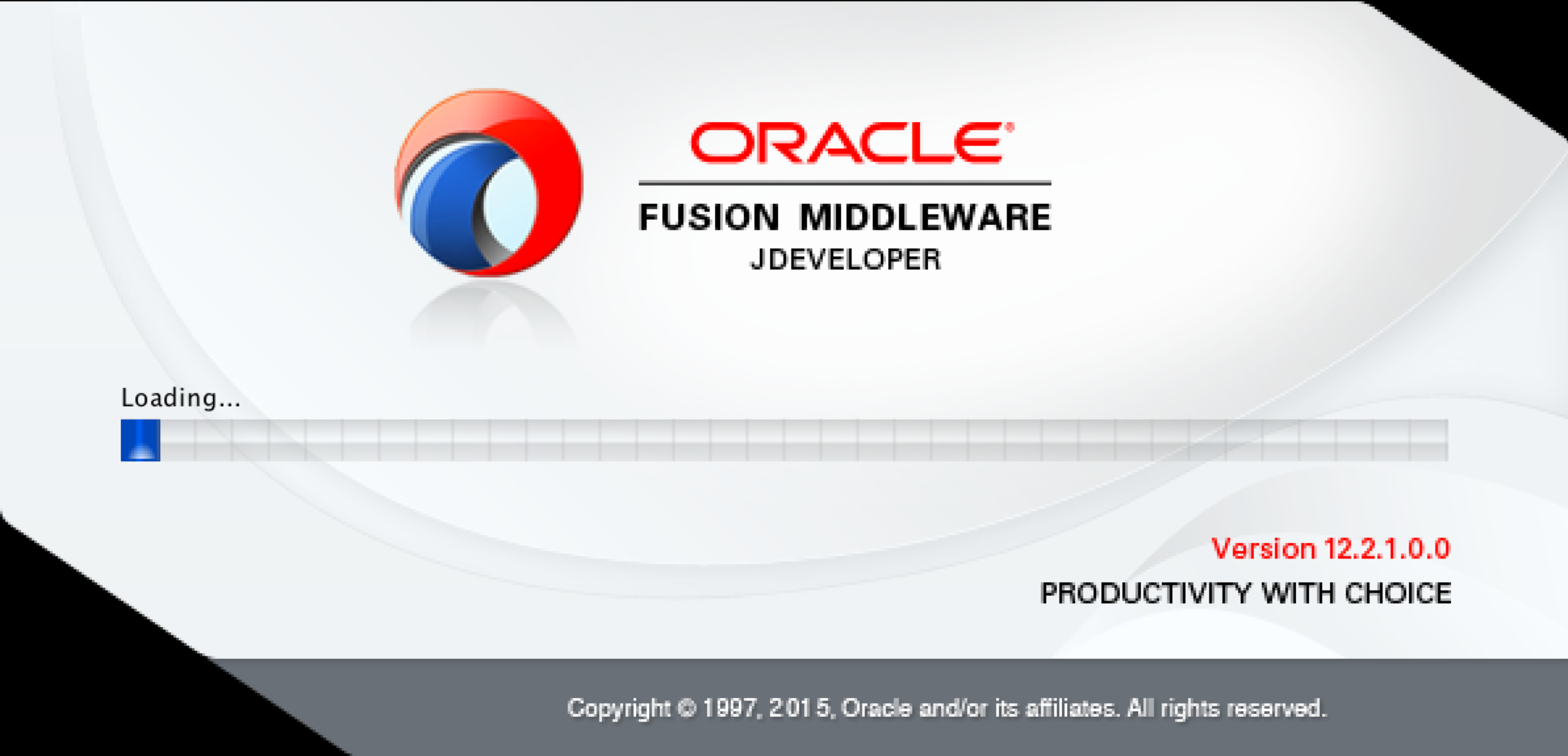 oracle jdeveloper latest version download for mac os x