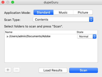 best free app for finding duplicate files on osx snow leopard
